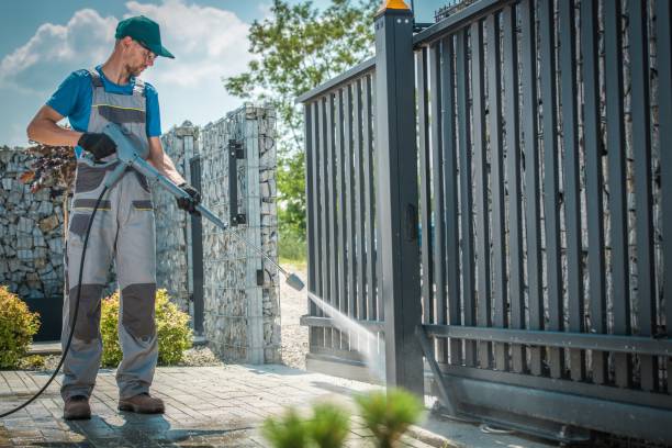 Kirbyville, TX Pressure Washing Services Company
